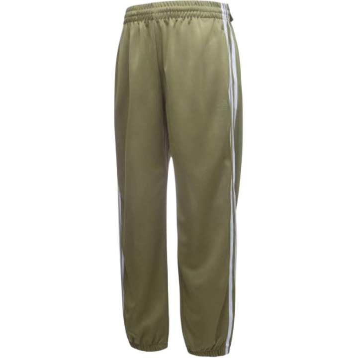 Adidas Adidas Knitted Sweatpants Men's Khaki