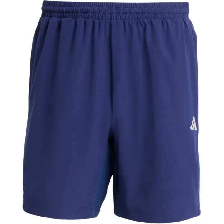 Adidas Adidas Casual Shorts Men's Blue