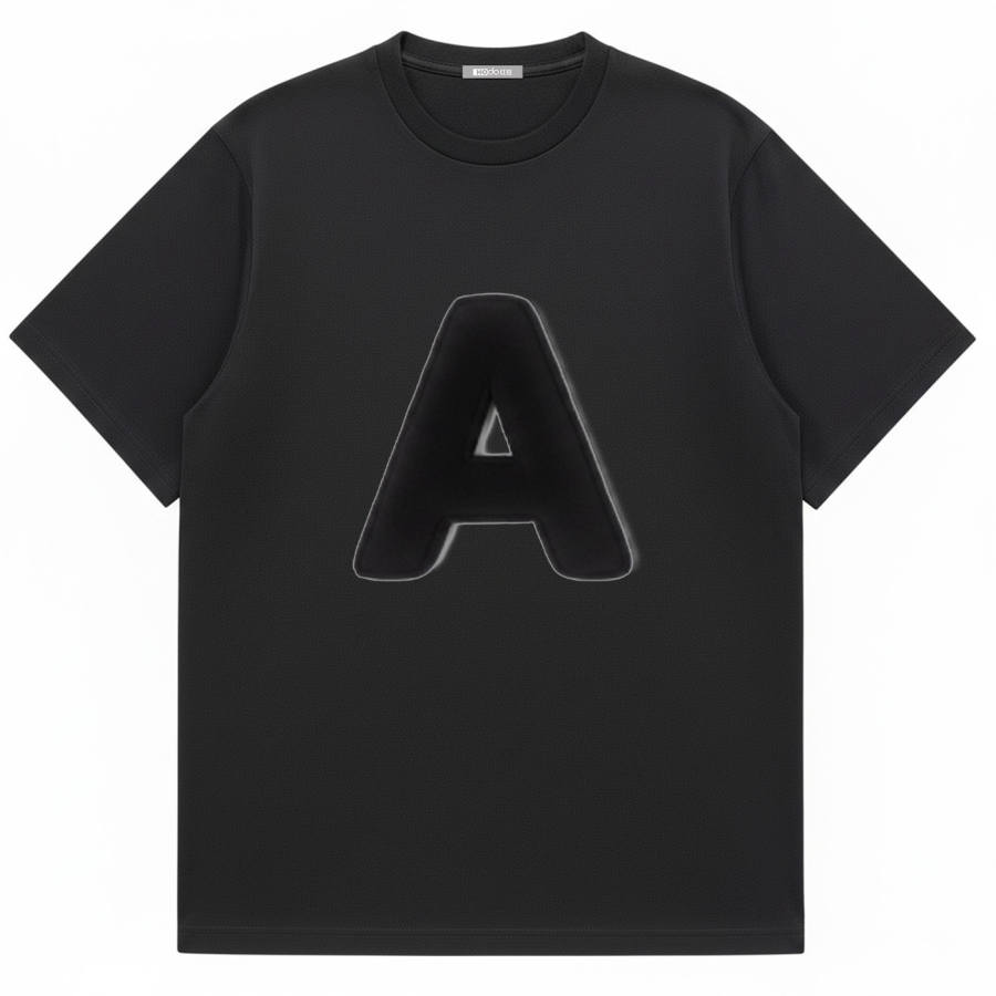 Hodo T Shirts Unisex Crew Neck Moderate Straight Fit