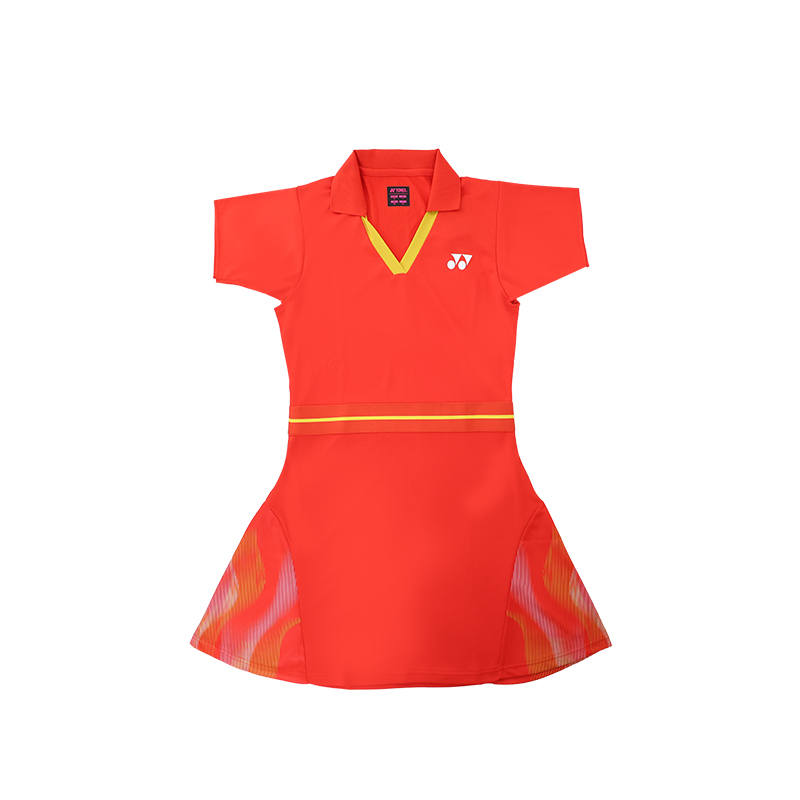 YONEX Short Sleeved Dress Women's