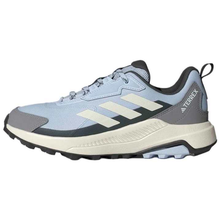 Adidas Adidas Terrex Anylander Hiking Shoes Women's Blue