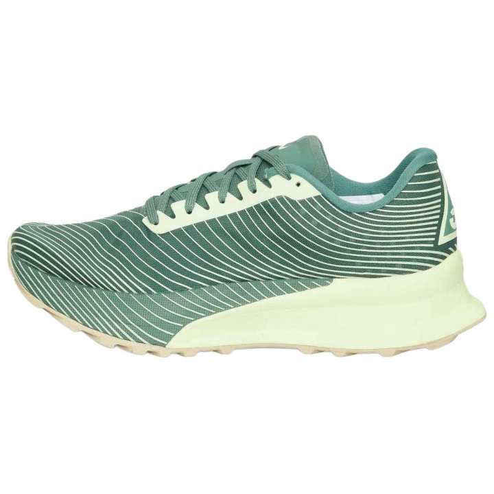 Nike Nike ACG Ultrafly Trail Running Shoes Unisex Aloe Vera Green