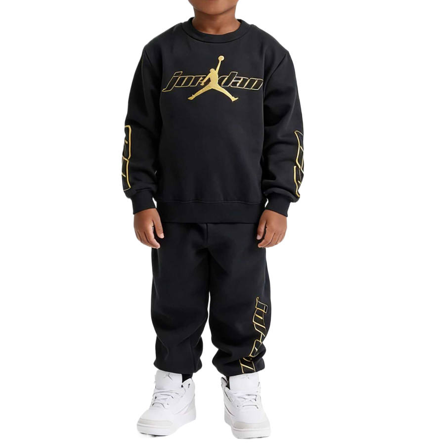 Jordan Jordan Casual Sportswear 2 Piece Set Kids'