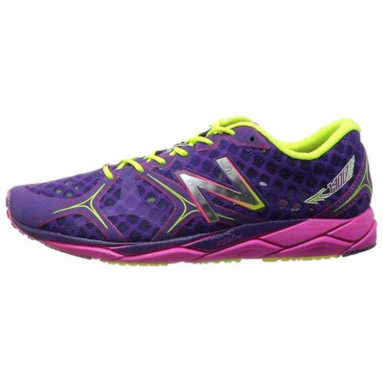 New Balance New Balance NB 1400 Lightweight Breathable Support Running Shoes Men's Purple