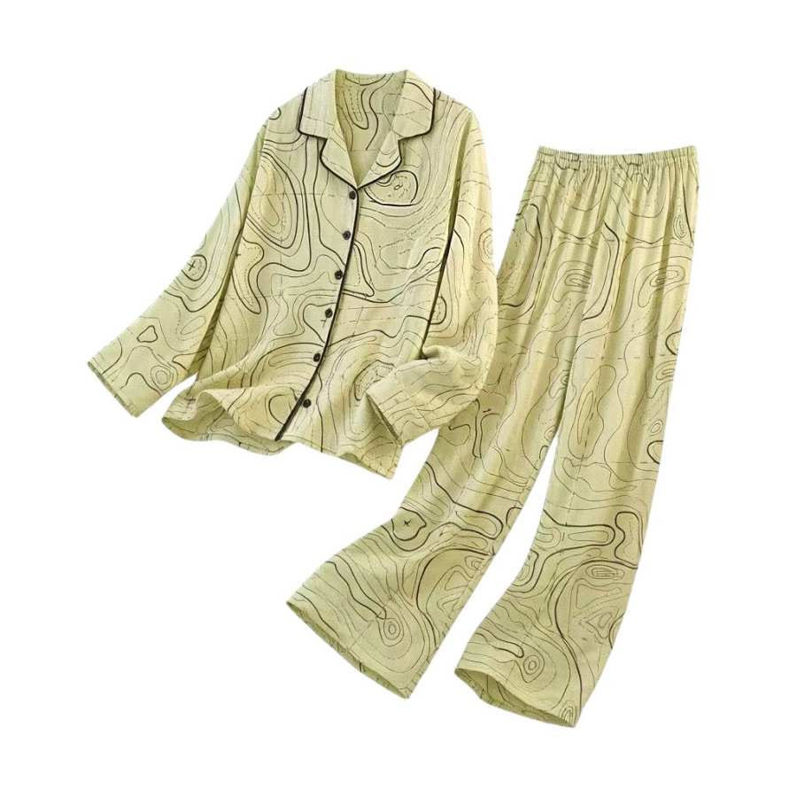 MIIOW Loungewear & Sleepwear Women's