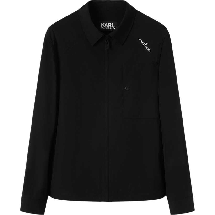 KARL LAGERFELD / Karl Lagerfeld Jeans Jackets & Coats Men's