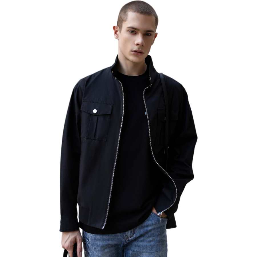 KARL LAGERFELD / Karl Lagerfeld Jeans Jackets & Coats Men's