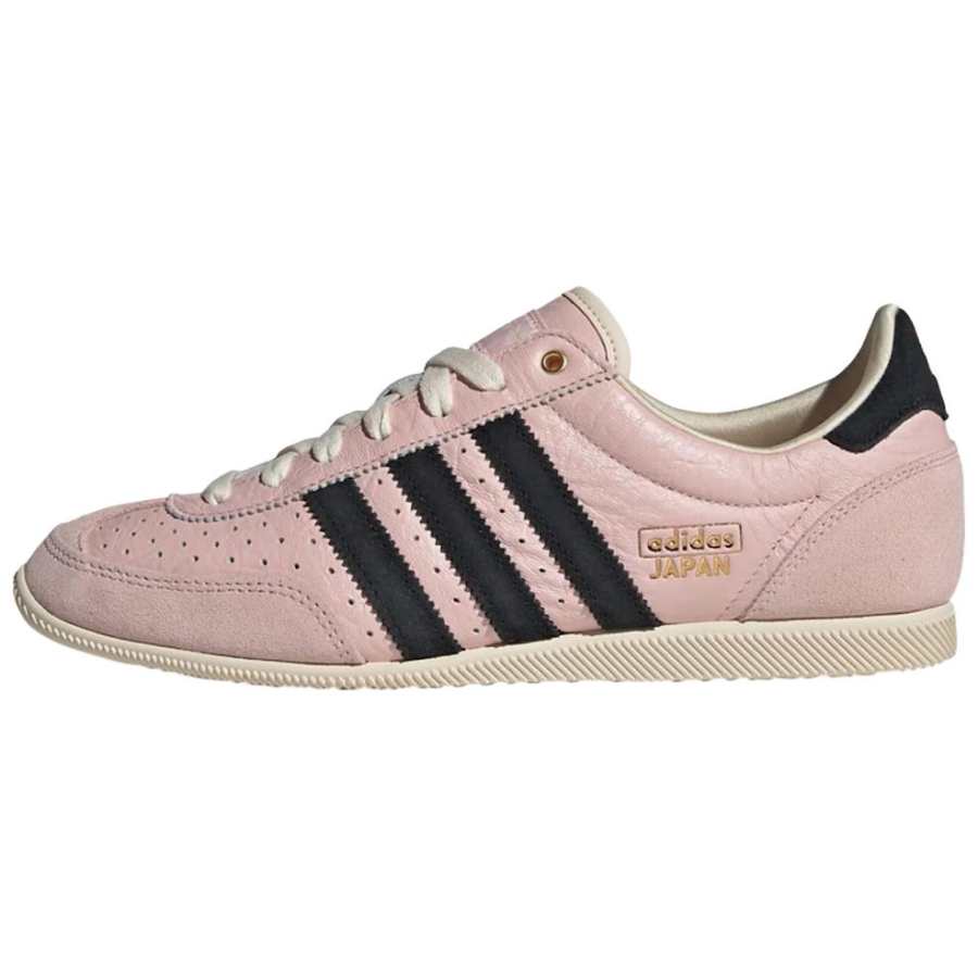 Adidas Originals Wmns Japan 'Sandy Pink Core Black' Women's