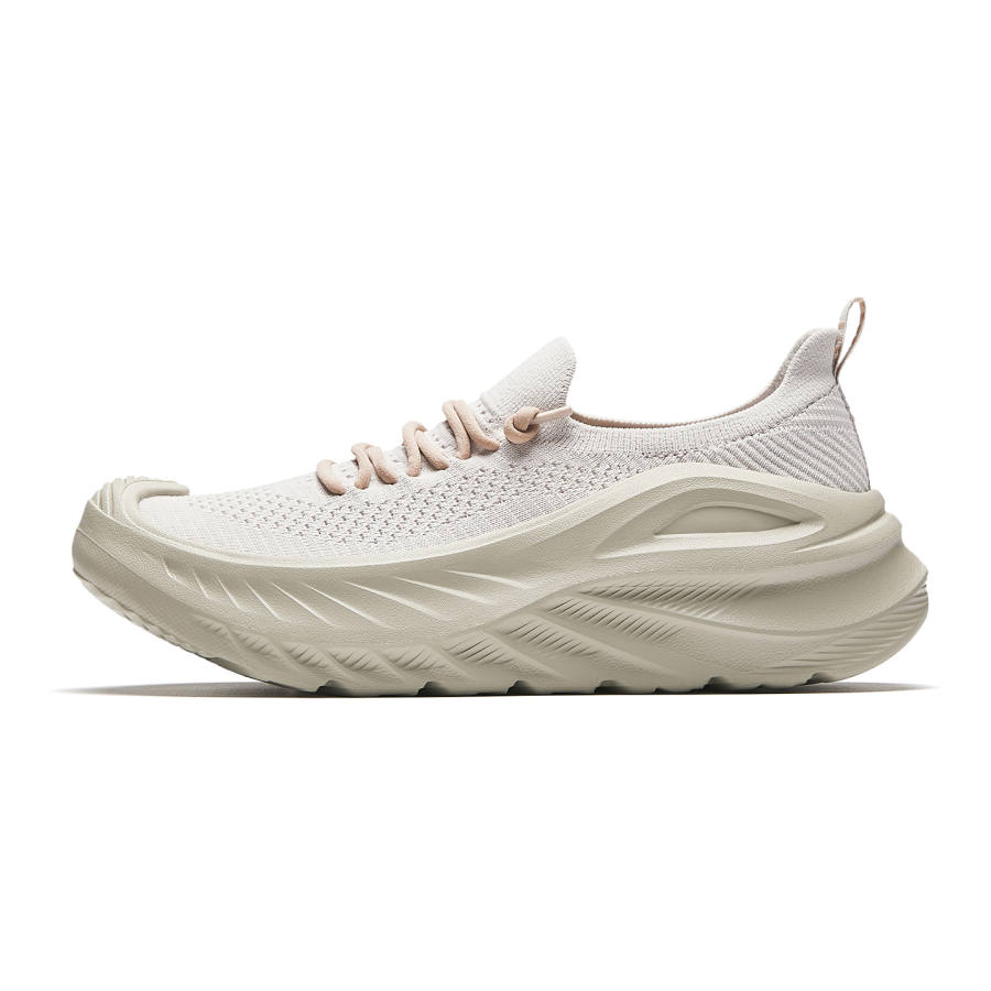 Anta Outdoor Shoes Women's Shade 1 Gray