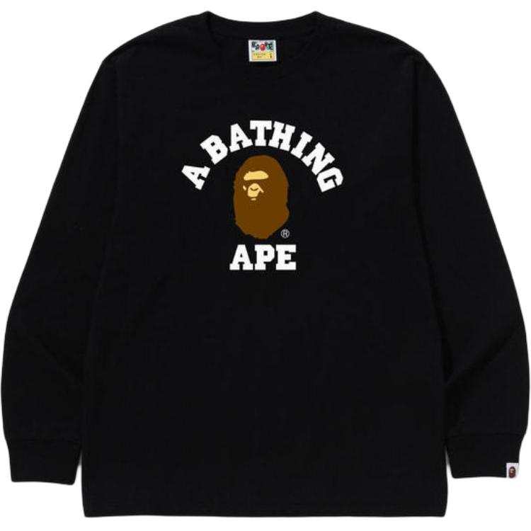 A BATHING APE A BATHING APE SS26 T Shirt Unisex