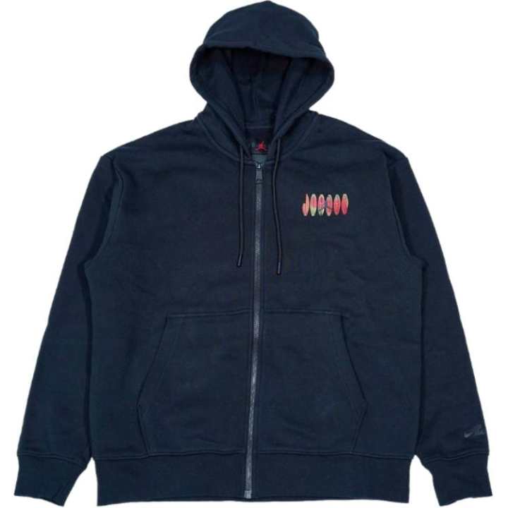 Nike Nike Jackets Men's Black Hooded Moderate Instructor