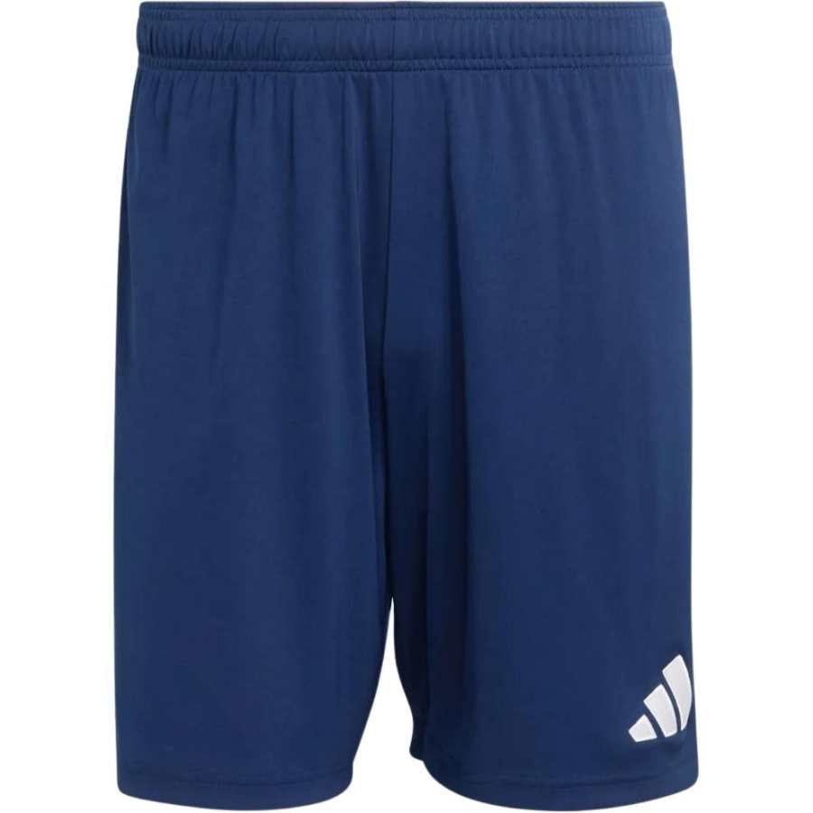 Adidas Adidas Casual Shorts Men's Blue