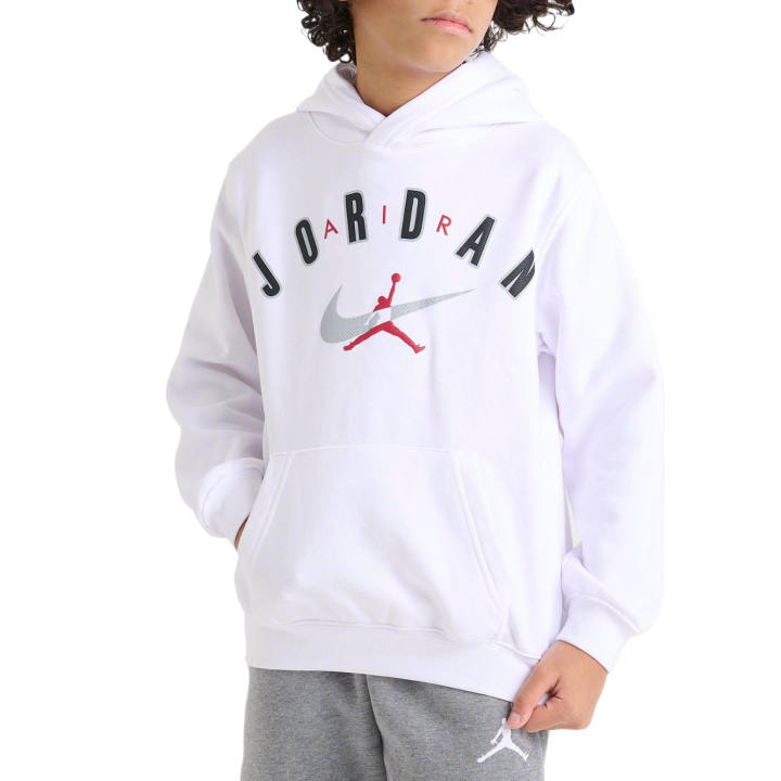 Jordan Jordan Sweatshirt Jumpman Kids'