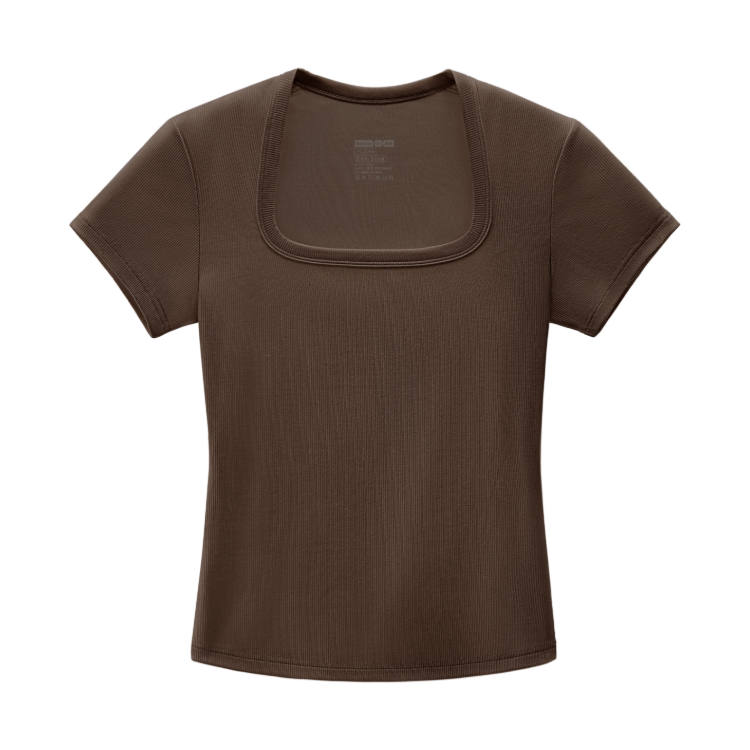BANANA IN Cool Skin Sun Protection Collection T Shirt Women's