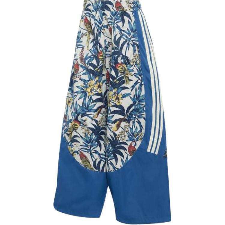 Adidas Adidas X Farm Rio Casual Pants Women's