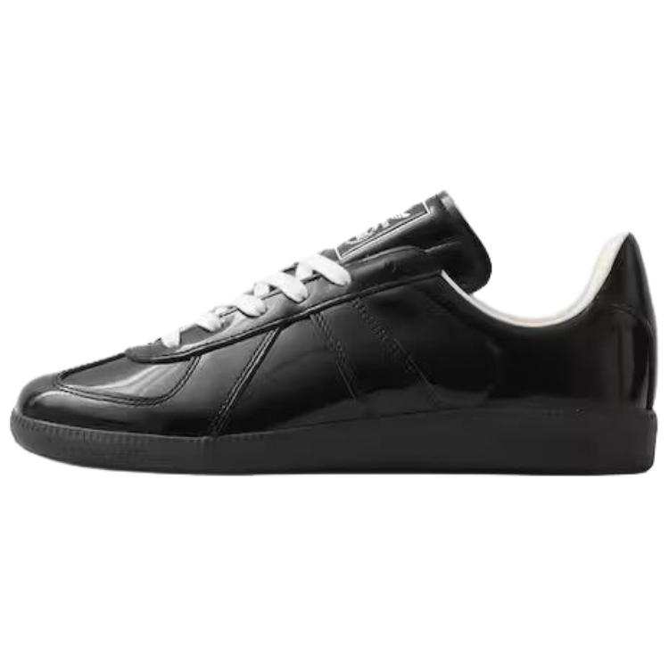 Adidas Originals BW Army Low top German Army Trainers Unisex Black