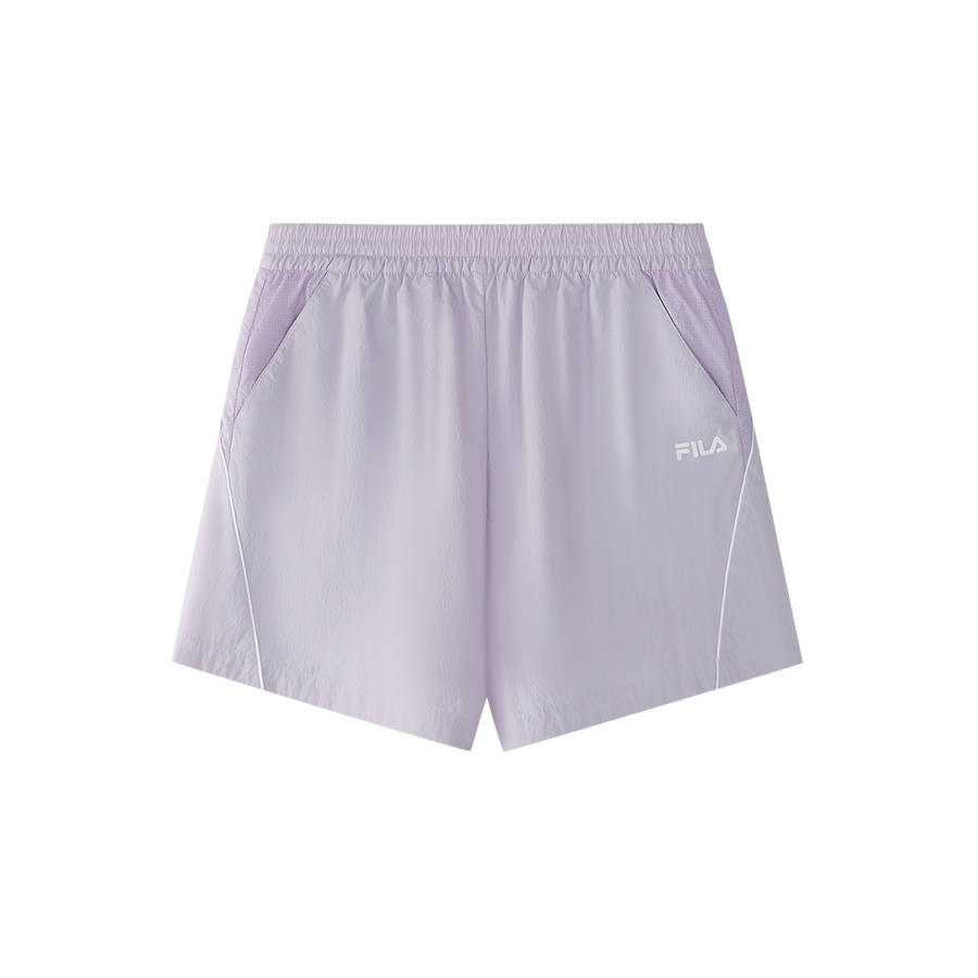 FILA KIDS Shorts Kids' Standard White
