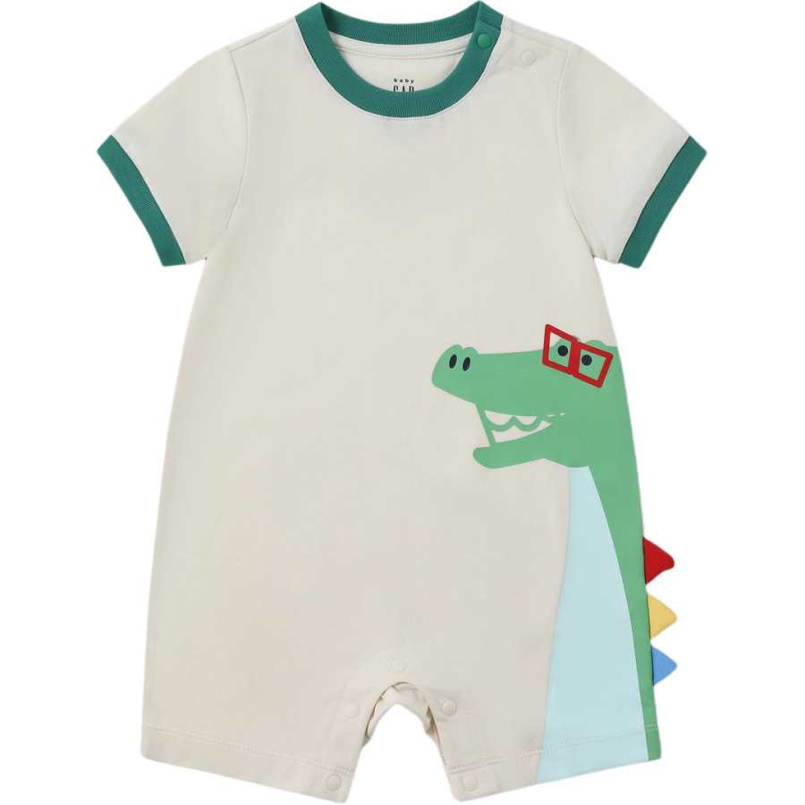 GAP GAP Bodysuit Infant And Toddler