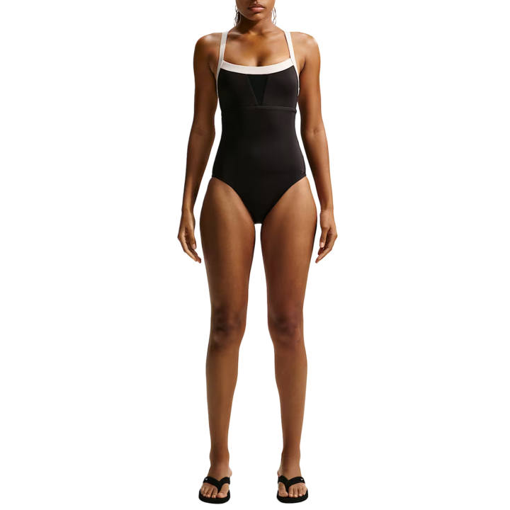 Nike Nike Swim Women's V-Back One Piece