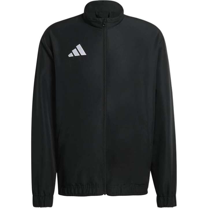 Adidas Adidas Jackets Men's Black Stand Collar Moderate Other