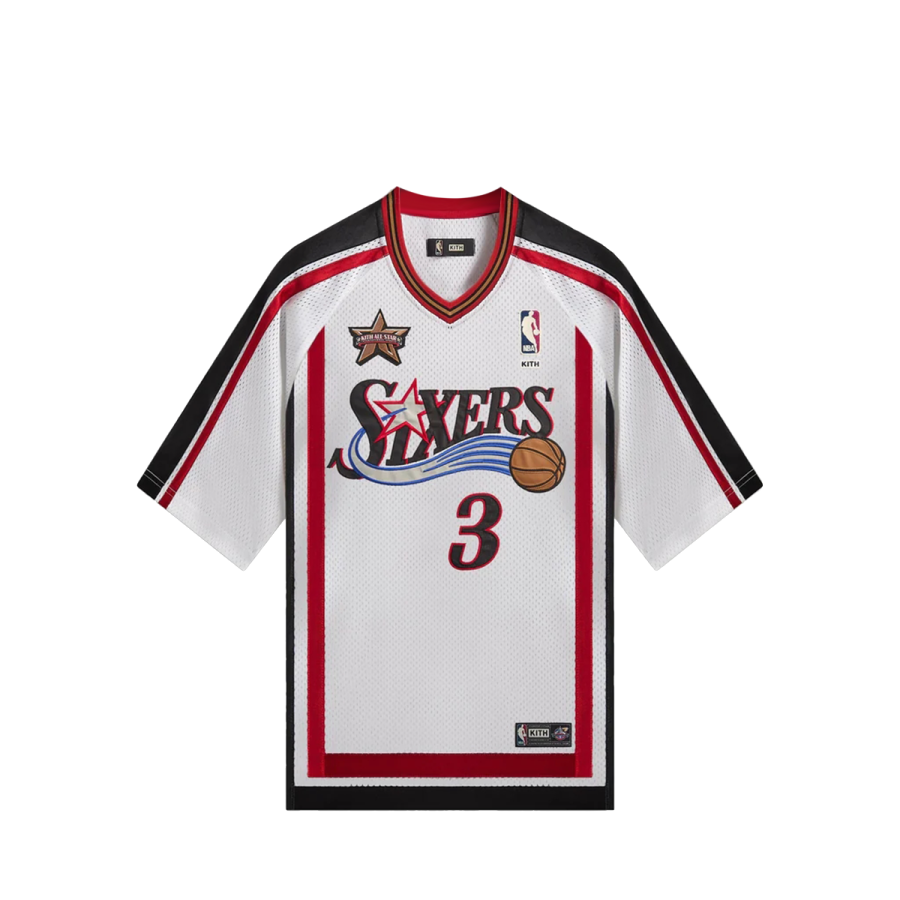 KITH KITH x NBA Sports Apparel Men's