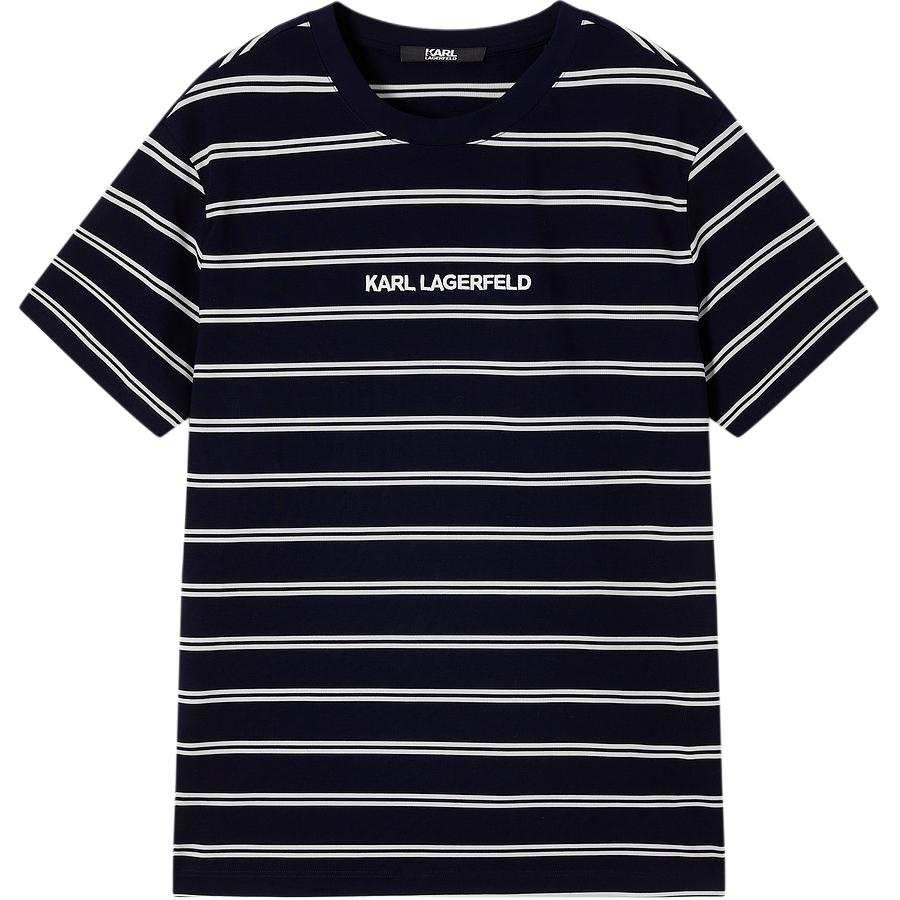 KARL LAGERFELD / Karl Lagerfeld Jeans T Shirt Men's