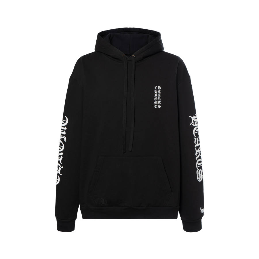 Chrome Hearts 1988 Hoodie