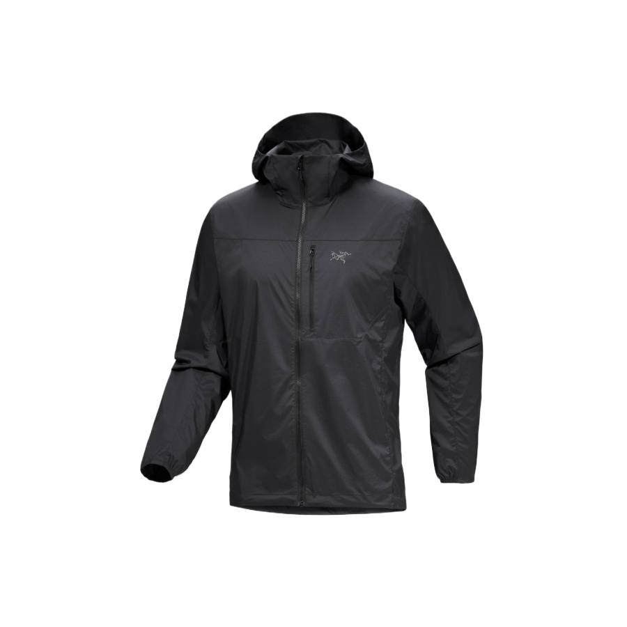 Arcteryx Arc'teryx Breathable, Waterproof And Windproof Wind Shell Men's