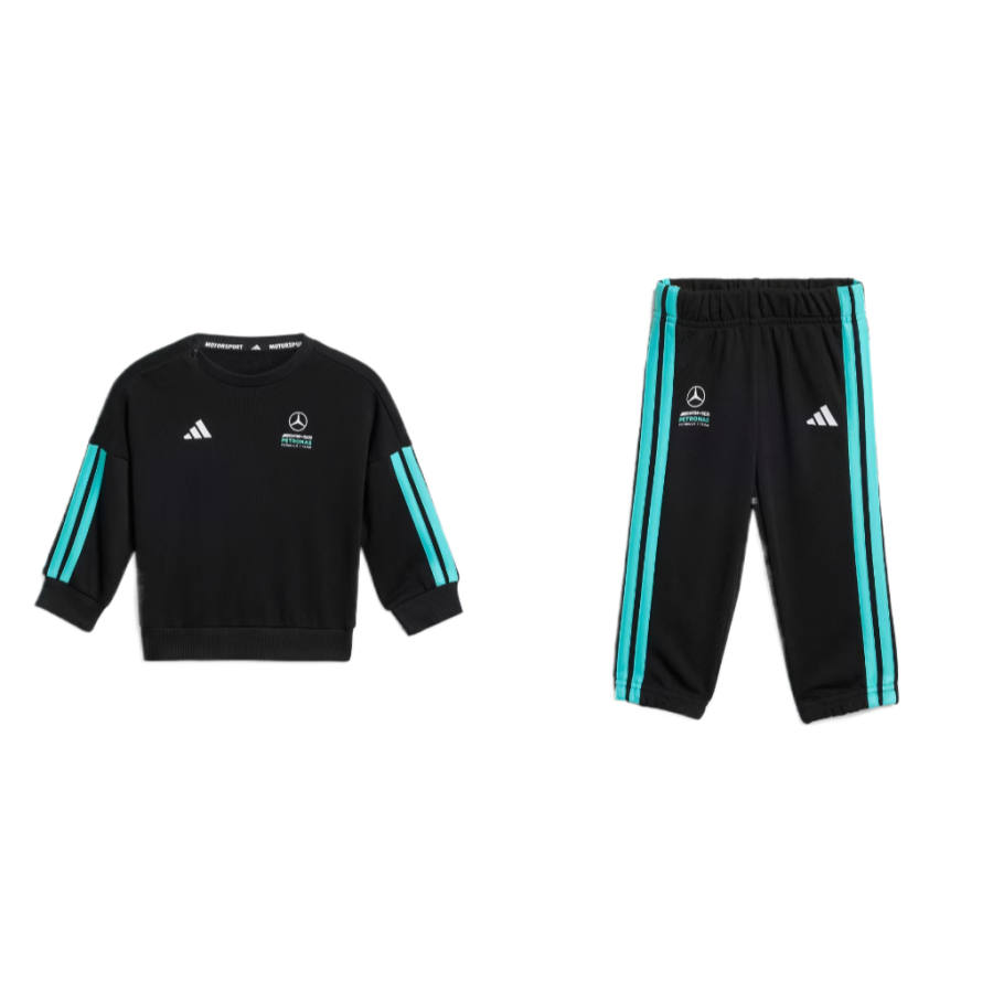 Adidas Adidas Casual Sportswear MERCEDES AMG 2 Piece Set Kids'