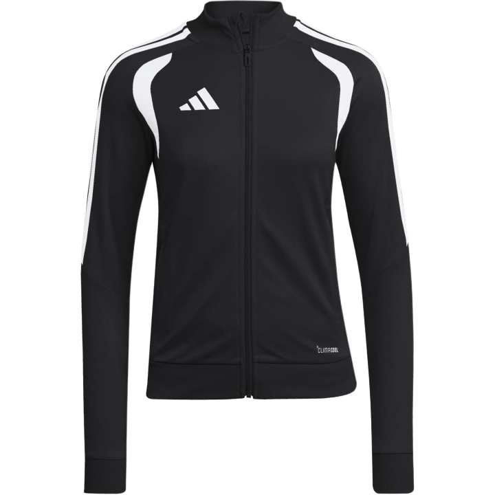 Adidas Adidas Jackets Women's Black Stand Collar Moderate Other