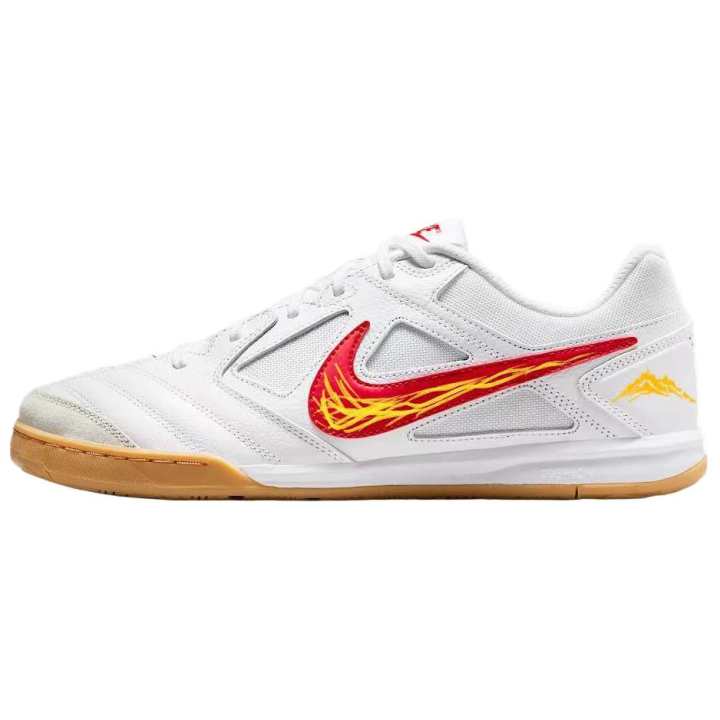 Nike Nike Gato Leather Soccer Shoes Men's