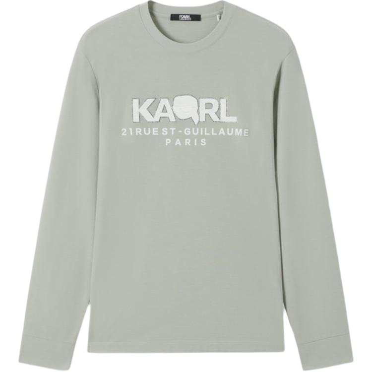 KARL LAGERFELD / Karl Lagerfeld Jeans T Shirt Men's
