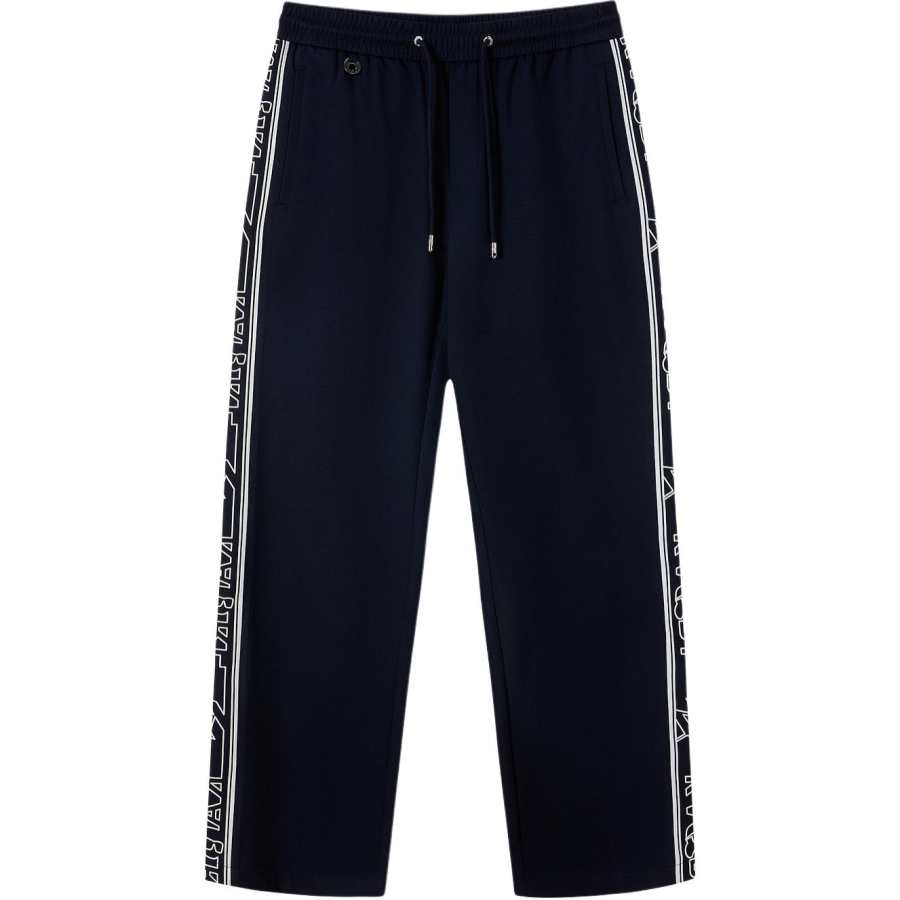 KARL LAGERFELD / Karl Lagerfeld Jeans Knitted Sweatpants Men's