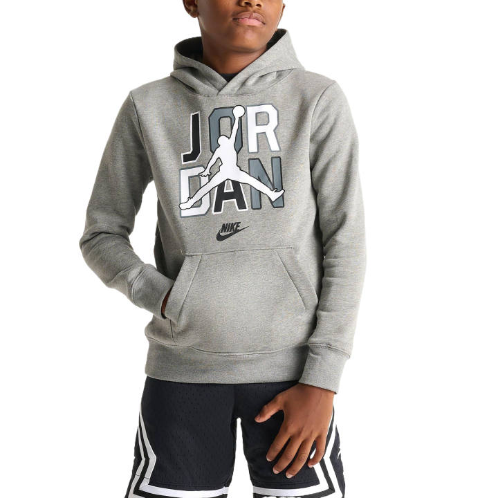 Jordan Jordan Sweatshirt Jordan Jumpman Kids'