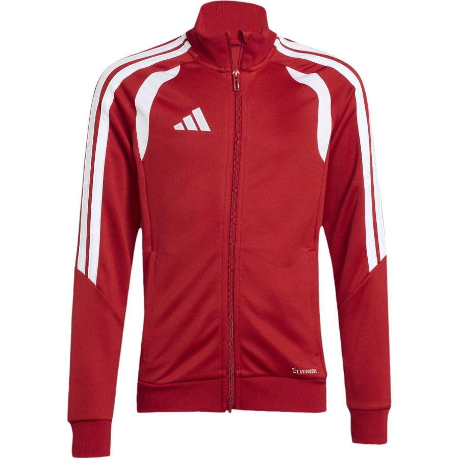 Adidas Adidas Jackets & Coats Tiro 26 Kids'