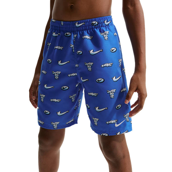 Nike Nike Kids Shorts Moderate