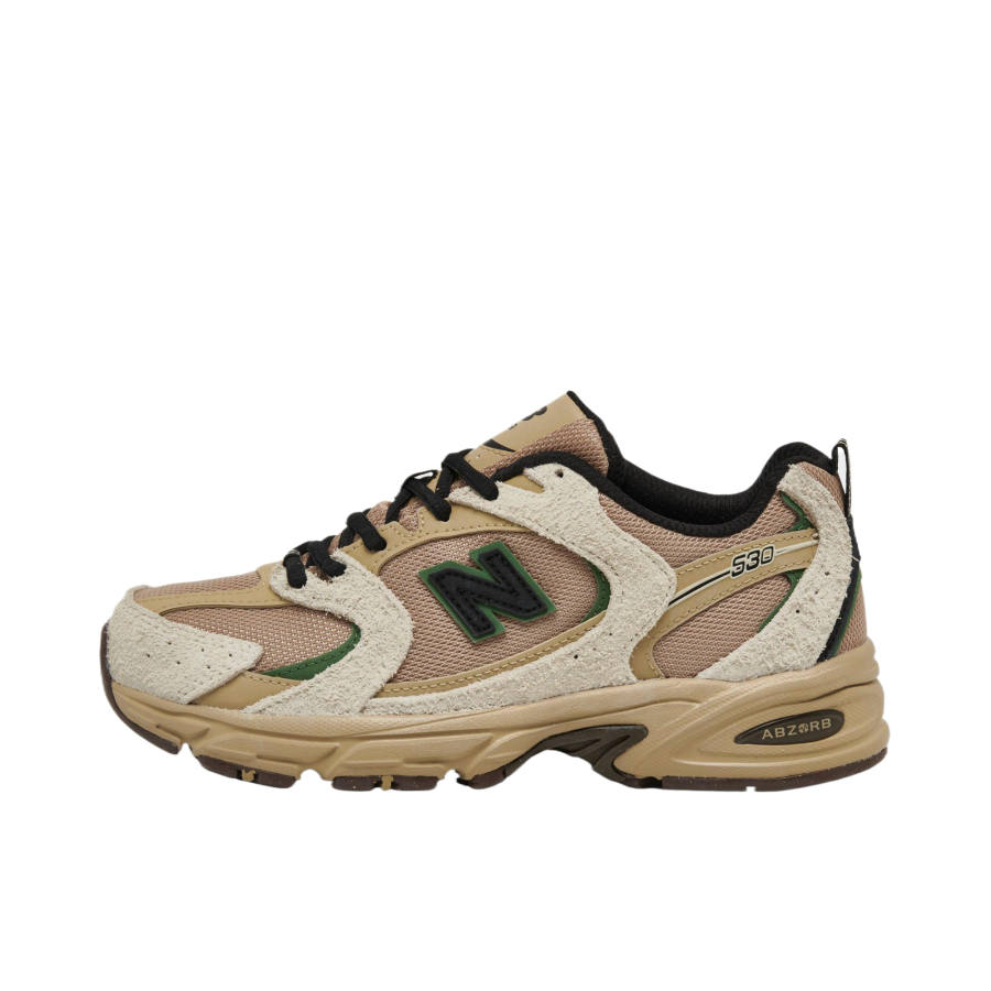 New Balance New Balance NB 530 Mesh Breathable Low top Casual Shoes Women's B Width