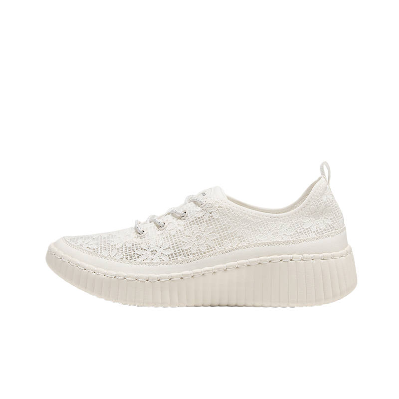 Skechers Support Low top Casual Shoes Women's