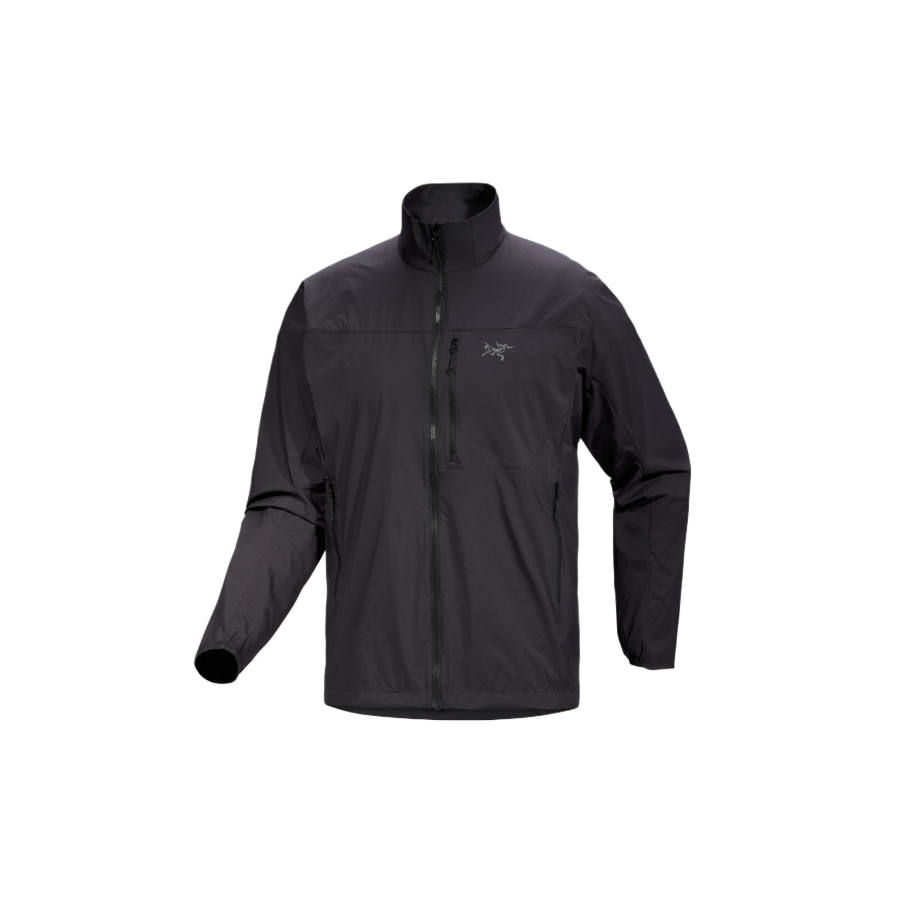 Arcteryx Arc'teryx Breathable, Waterproof And Windproof Wind Shell Men's