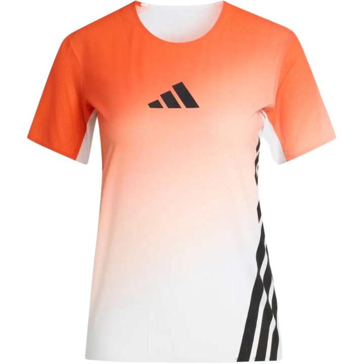 Adidas Adidas Terrex T Shirts Women's White Crew Neck