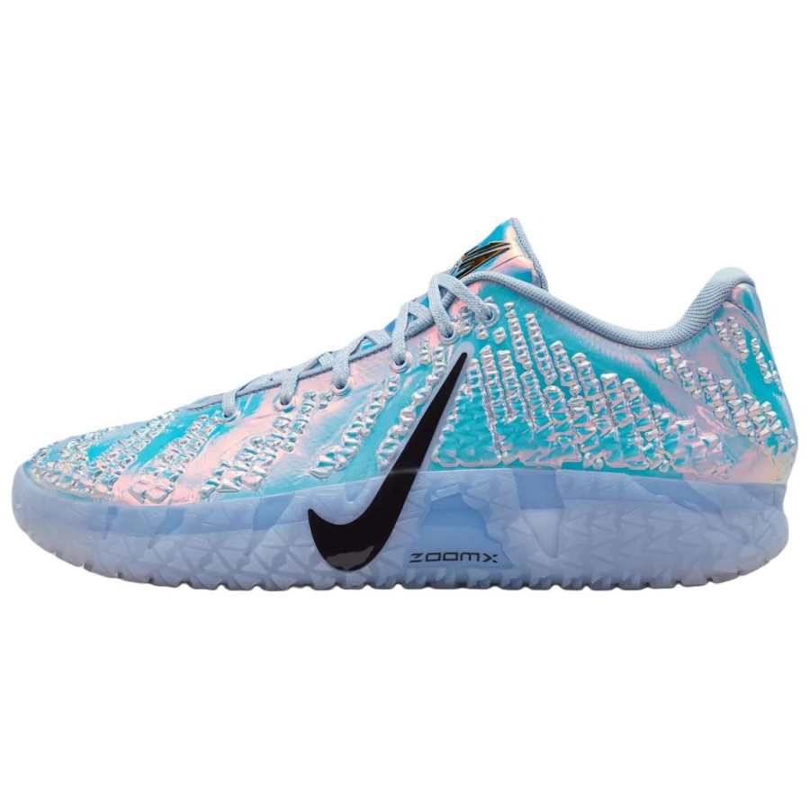 Nike Nike Ja Morant 3 Rebound Grip Basketball Shoes Men's Glacier Blue