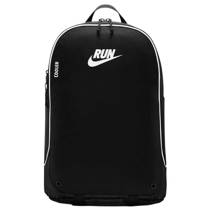 Nike Nike Polyester Backpack Unisex Black