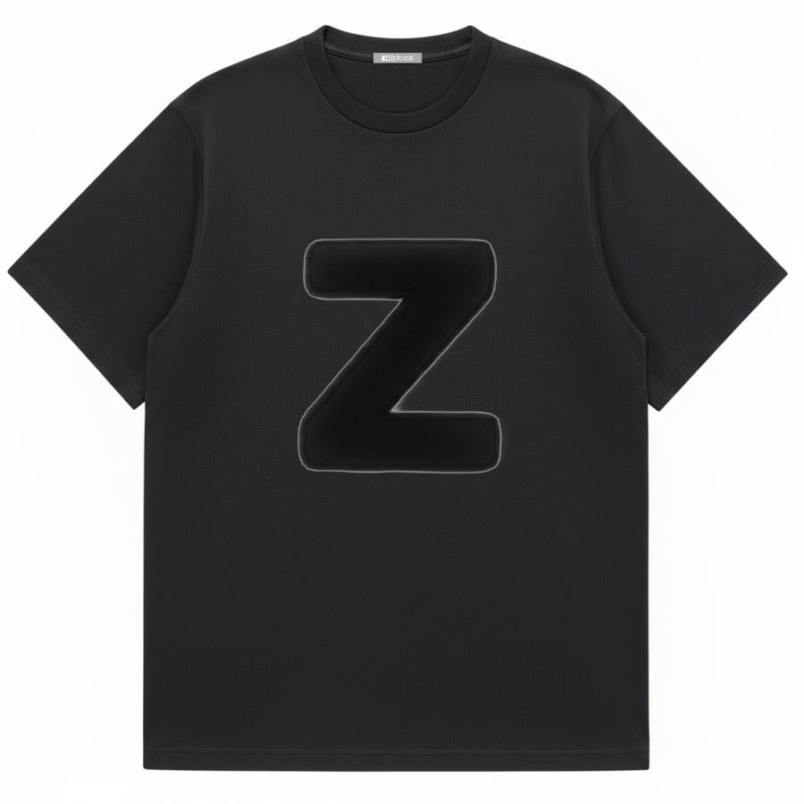 Hodo T Shirts Unisex Crew Neck Moderate Straight Fit