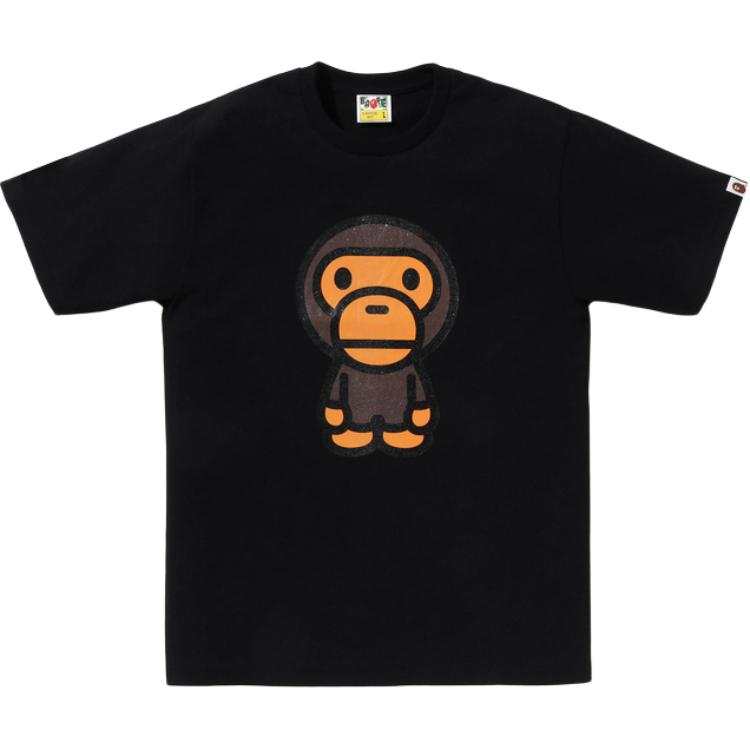 A BATHING APE SS26 T Shirt Unisex