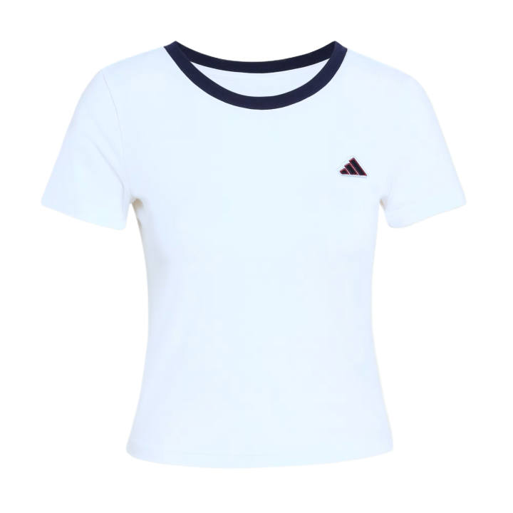 Adidas Adidas Sportswear T Shirt Women's