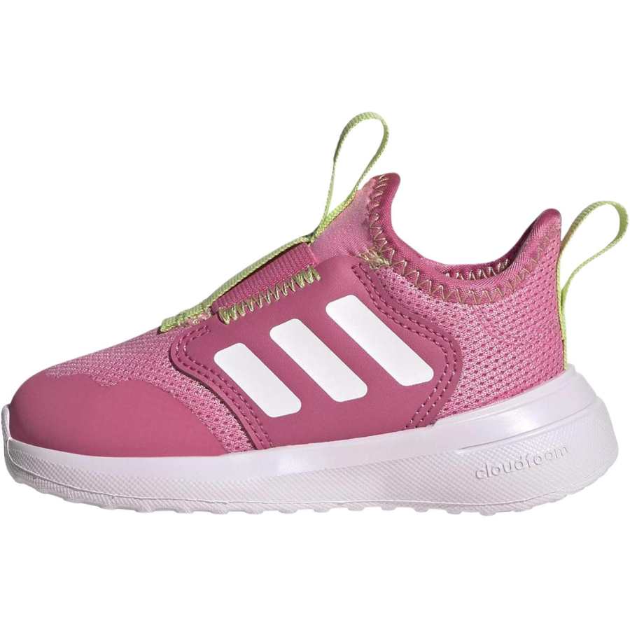 Adidas Adidas Tensaur Toddler Shoes Red Infant And Toddler
