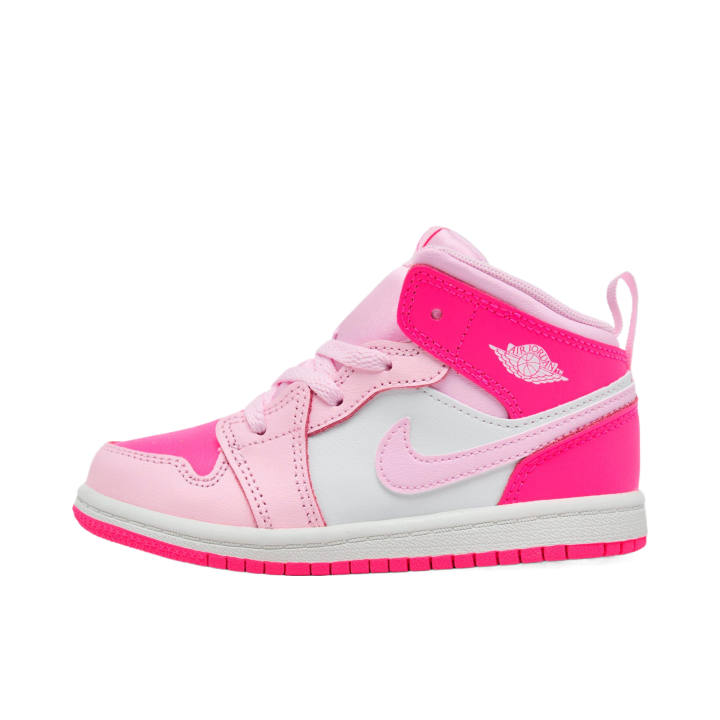 Nike Nike Leather Casual Shoes Kids'