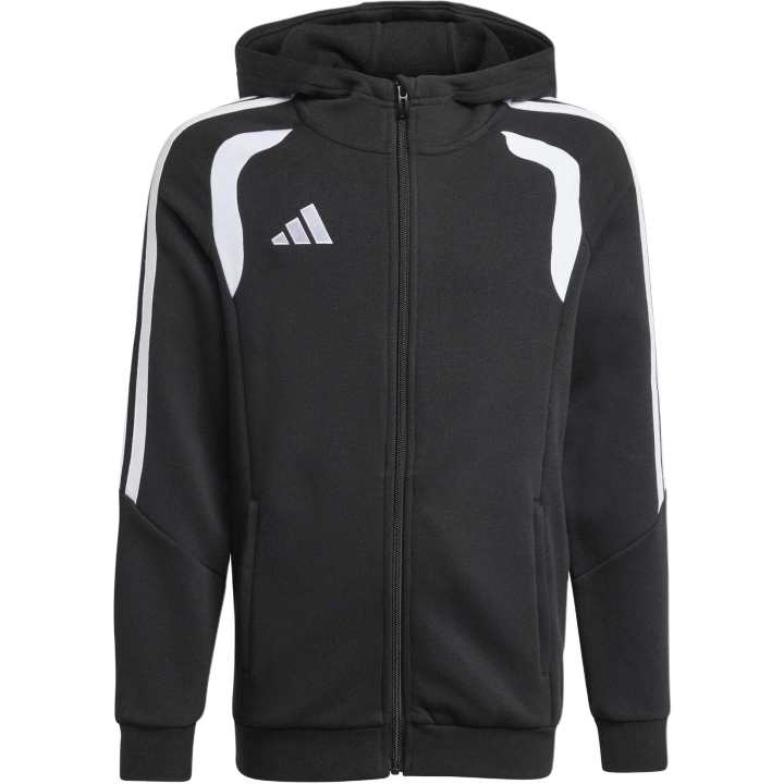 Adidas Adidas Kids Sweatshirts Hooded Moderate