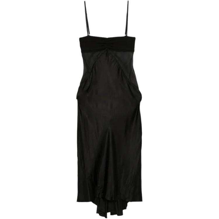 RICK OWENS RICK OWENS/RO Slip Dress Women's