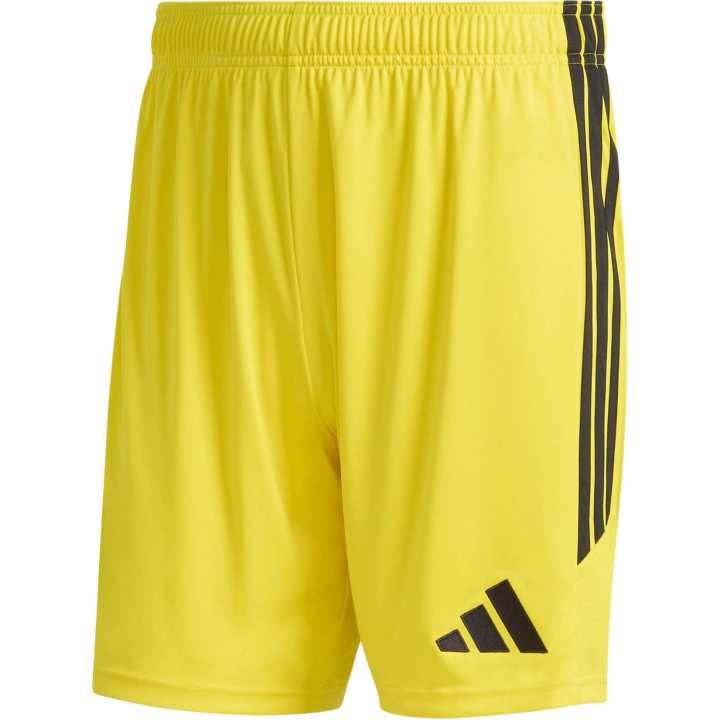 Adidas Adidas Casual Shorts Men's Yellow